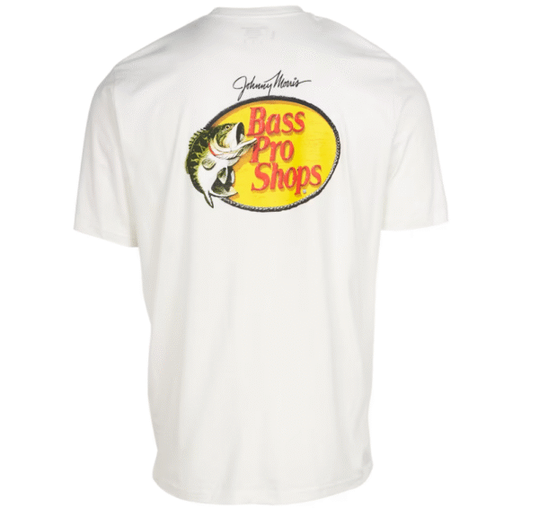 T-shirt Bass Pro Shops – Image 4