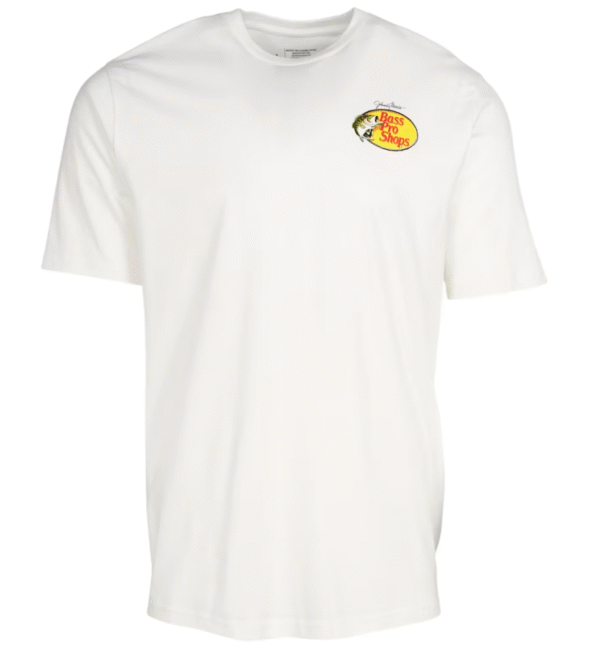 T-shirt Bass Pro Shops – Image 3