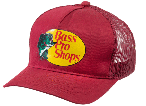 Casquette Bass Pro Shops – Image 7
