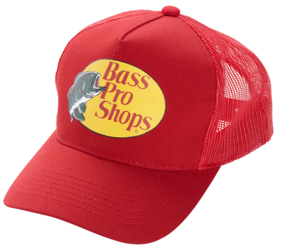 Casquette Bass Pro Shops – Image 5