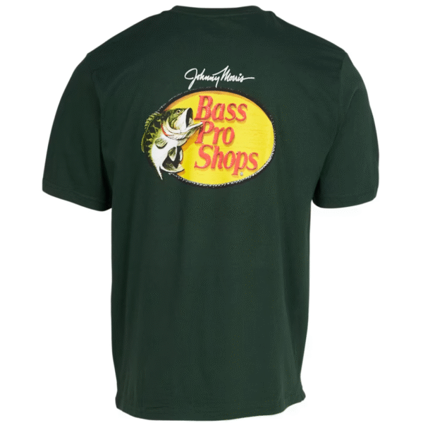 T-shirt Bass Pro Shops – Image 6