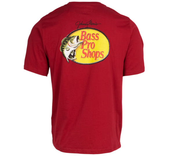 T-shirt Bass Pro Shops – Image 8