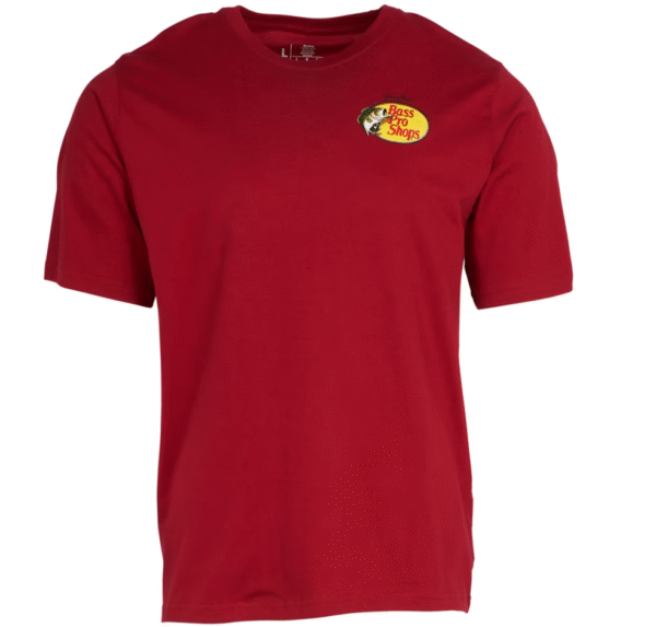 T-shirt Bass Pro Shops – Image 7