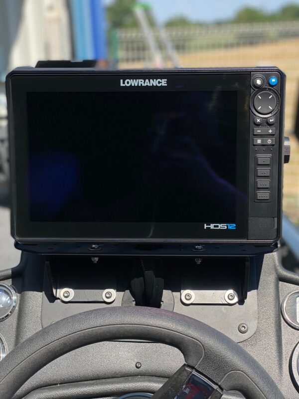 SUPPORT SIMPLE ÉCRAN CONSOLE - BASS PRO SHOPS – Image 4