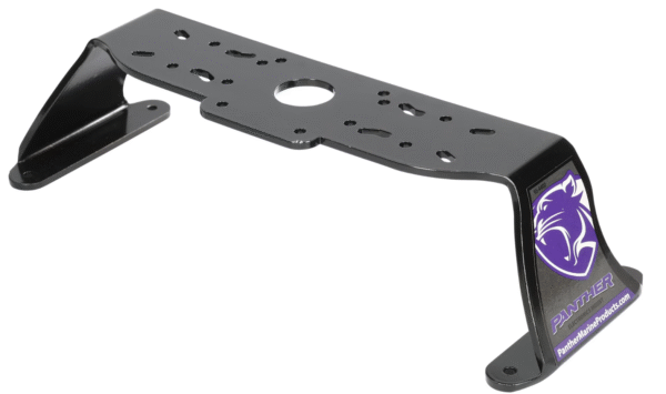 SUPPORT AVANT POUR SONDEUR - PANTHER SUPPORT AVANT POUR SONDEUR PANTHER – Image 1