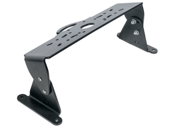 Support avant pour sondeur SUPPORT AVANT POUR SONDEUR - BASS PRO SHOPS – Image 1