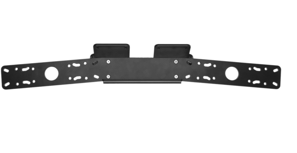 SUPPORT DOUBLE ÉCRANS CONSOLE - BASS PRO SHOPS – Image 3