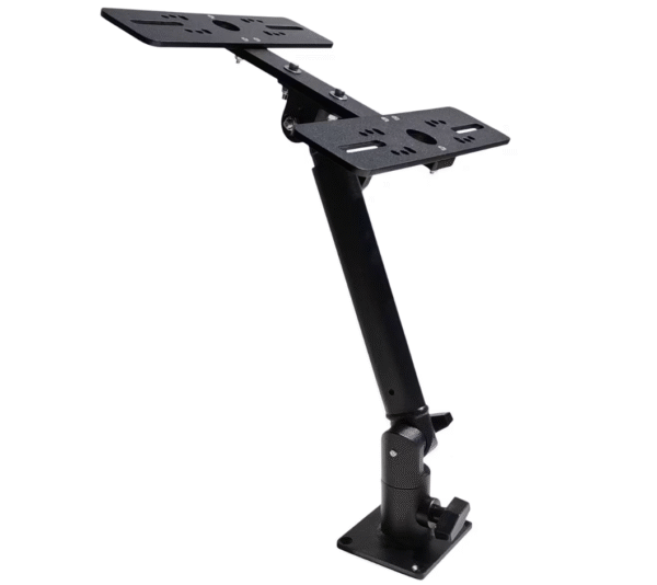 SUPPORT DOUBLE ECRANS MILLENIUM MARINE – Image 6