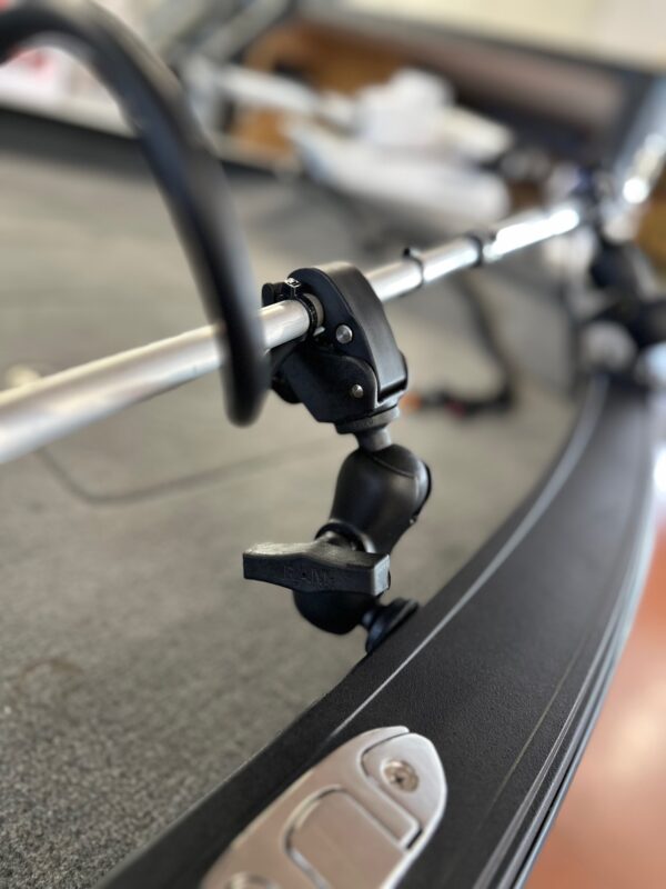 FIXATION RAM POUR PERCHE LIVE – Image 2