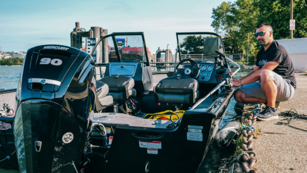 TRACKER PRO GUIDE V-16 WT – Image 4