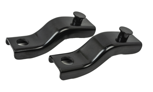 Patte de fixation pour bache Fixations pour bâche de Ranger – Image 1