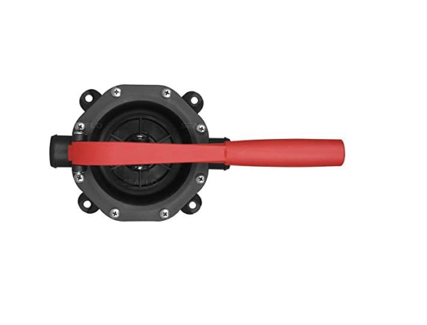 Pompe de cale manuelle – Image 2