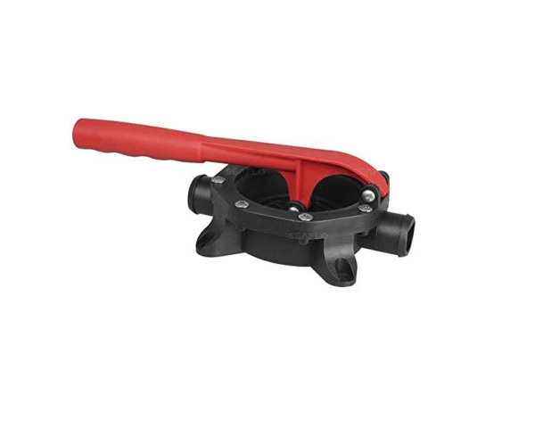 Pompes de cale manuelle Pompe de cale manuelle – Image 1