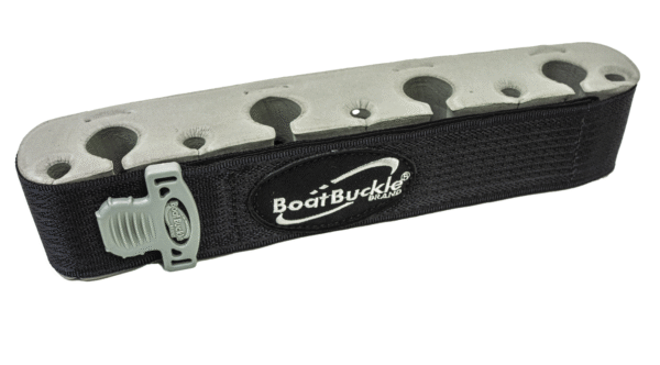 PORTE CANNE VERTICAL AVEC SANGLE DE MAINTIEN – Image 3