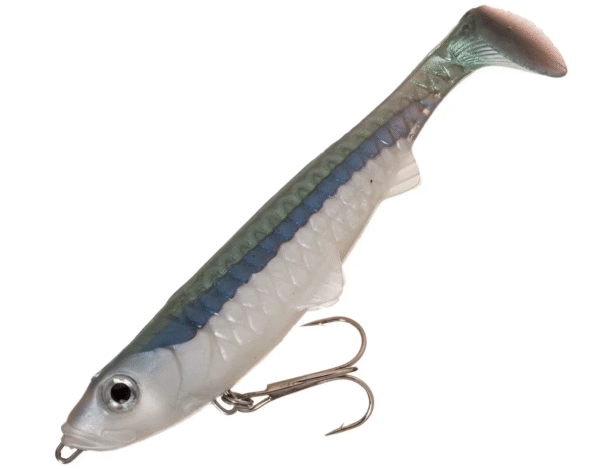 Leurre prémonté swimbait – Image 2