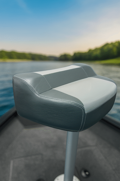 SIEGE BICYCLETTE PREMIUM BASS BOAT EUROPE - édition limitée