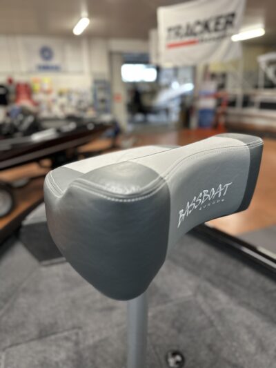 SIEGE BICYCLETTE PREMIUM BASS BOAT EUROPE - édition limitée – Image 3