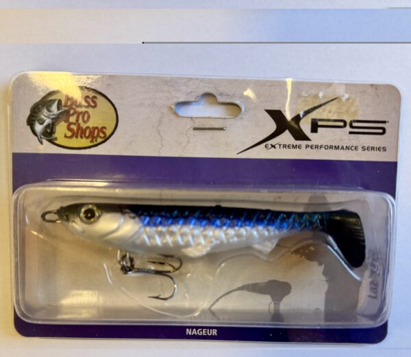 IMG_9162 Leurre prémonté swimbait – Image 1