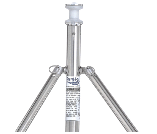 Mat de ski Swivl-Eze pour bassboat – Image 4