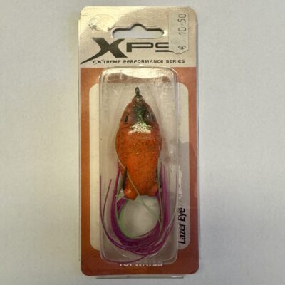 Hameçon grenouille - Bass Pro Shops