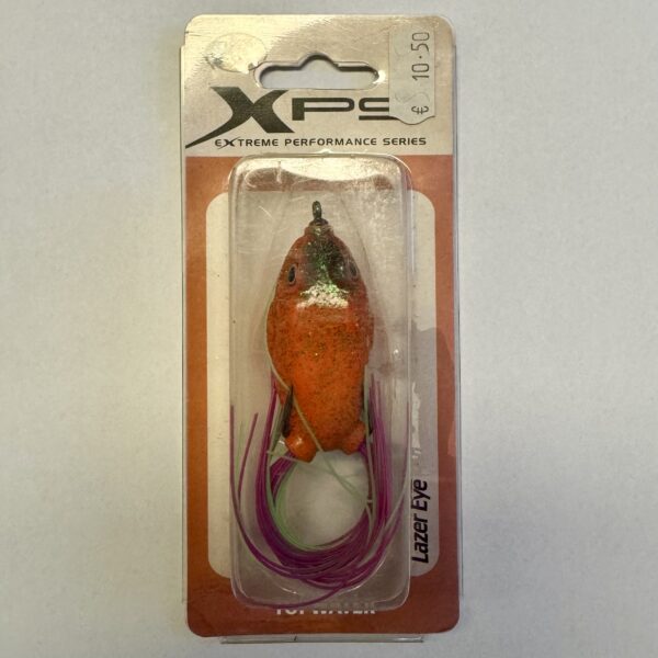 IMG_9380 Hameçon grenouille - Bass Pro Shops – Image 1