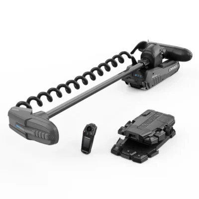 Moteur Electrique Lowrance RECON – Image 2