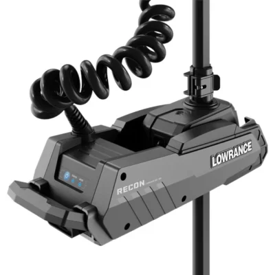 Moteur Electrique Lowrance RECON – Image 5