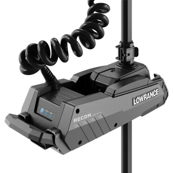 Moteur Electrique Lowrance RECON – Image 5