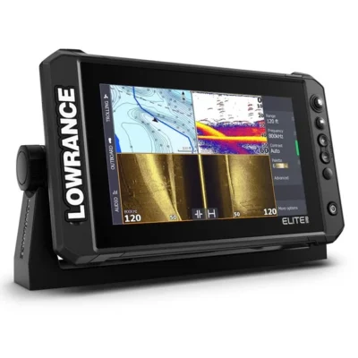 LOWRANCE - Elite FS – Image 16
