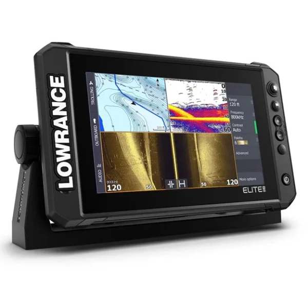 LOWRANCE - Elite FS – Image 16