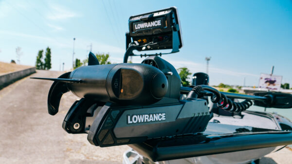 Moteur Electrique Lowrance RECON – Image 9