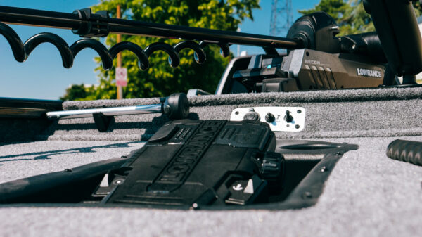 Moteur Electrique Lowrance RECON – Image 11