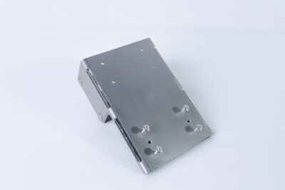 Adaptateur KED pour bassboat