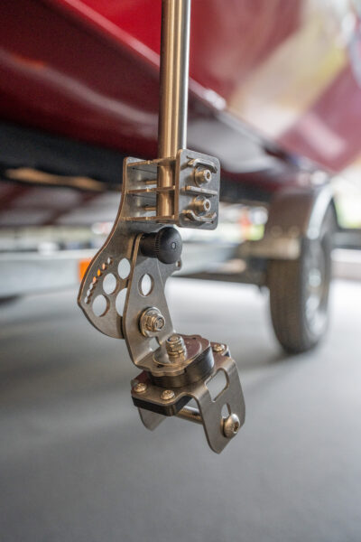 Perche Live KED Flex 2.0 complète – Image 5