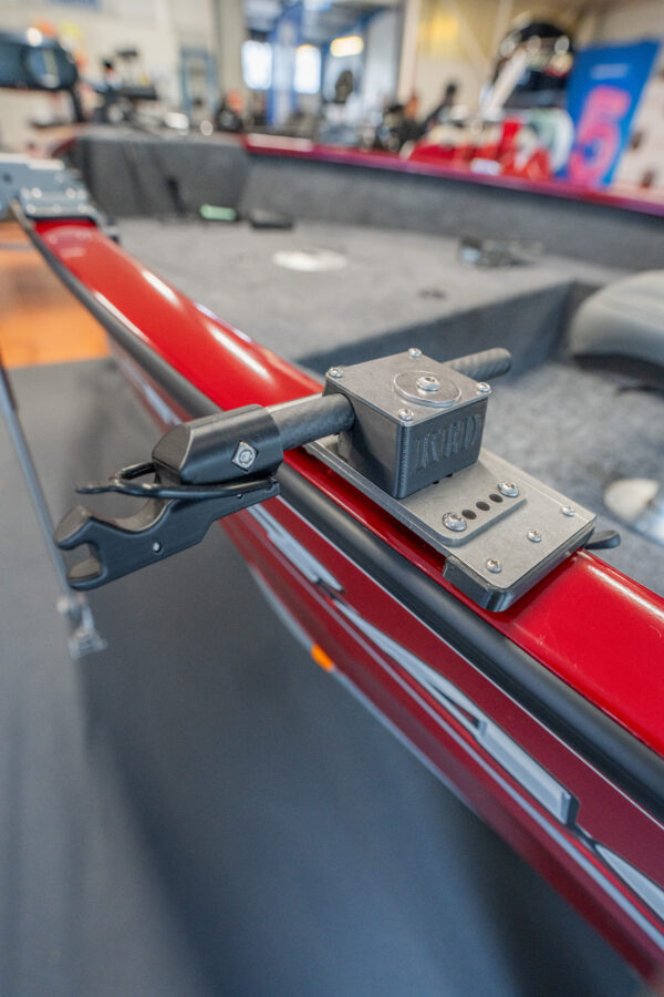 Bras de maintien pour perche KED – Image 6