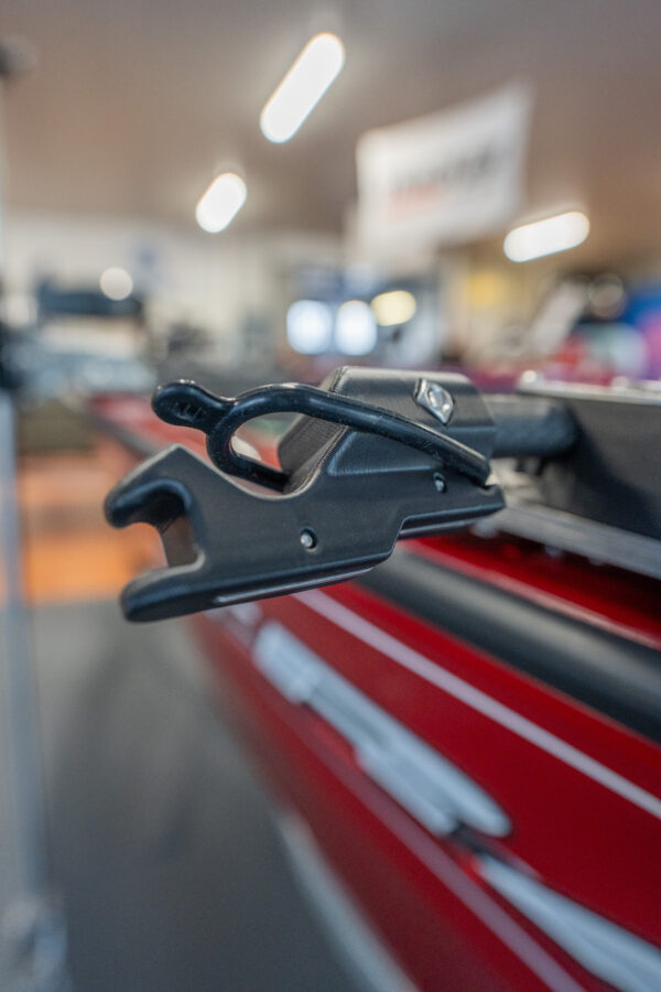 Bras de maintien pour perche KED – Image 5