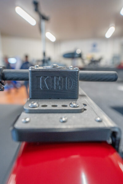 Bras de maintien pour perche KED – Image 4