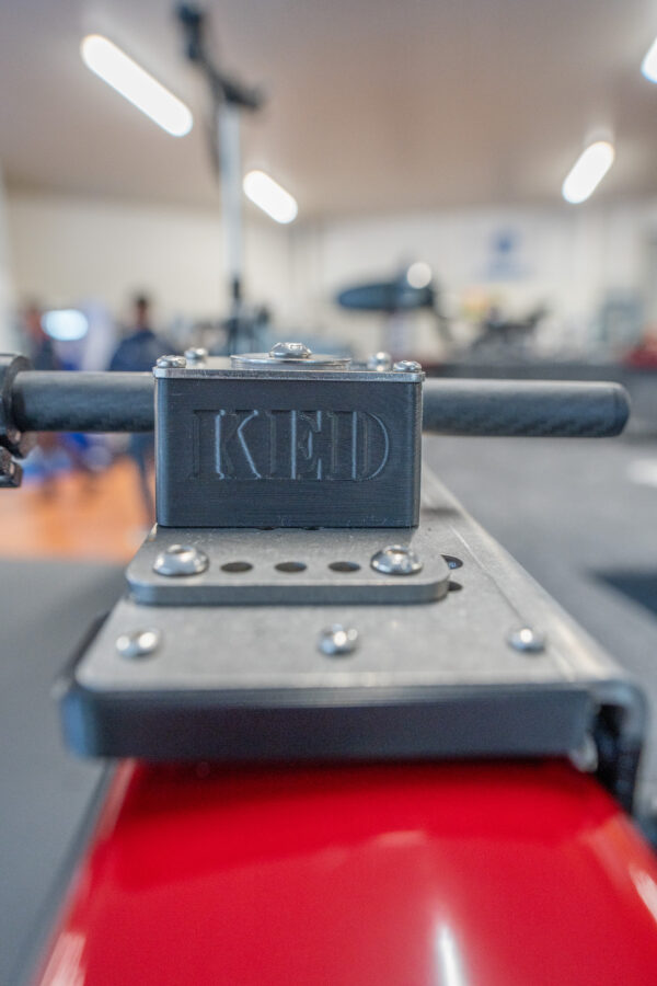 Bras de maintien pour perche KED – Image 4