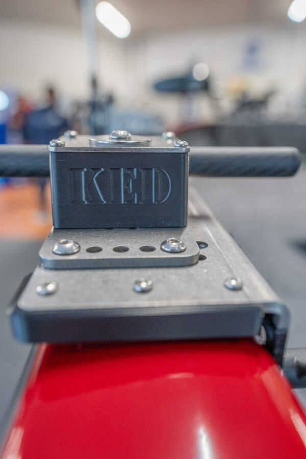 Bras de maintien pour perche KED – Image 3