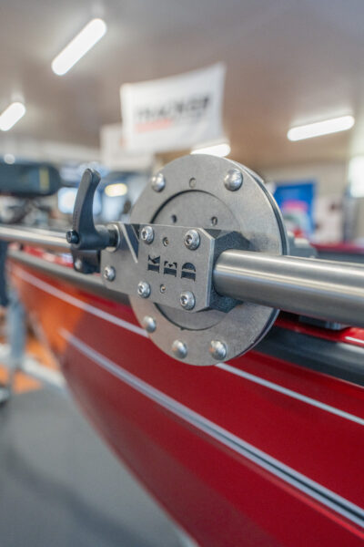 Perche Live KED Flex 2.0 complète – Image 3