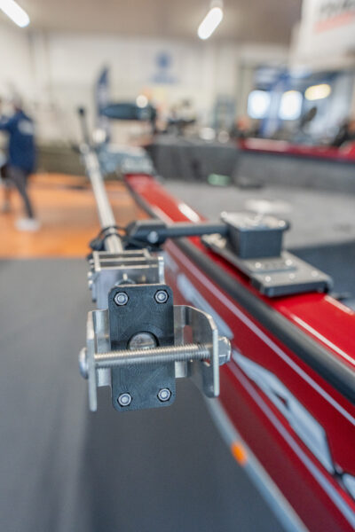 Perche Live KED Flex 2.0 complète – Image 2