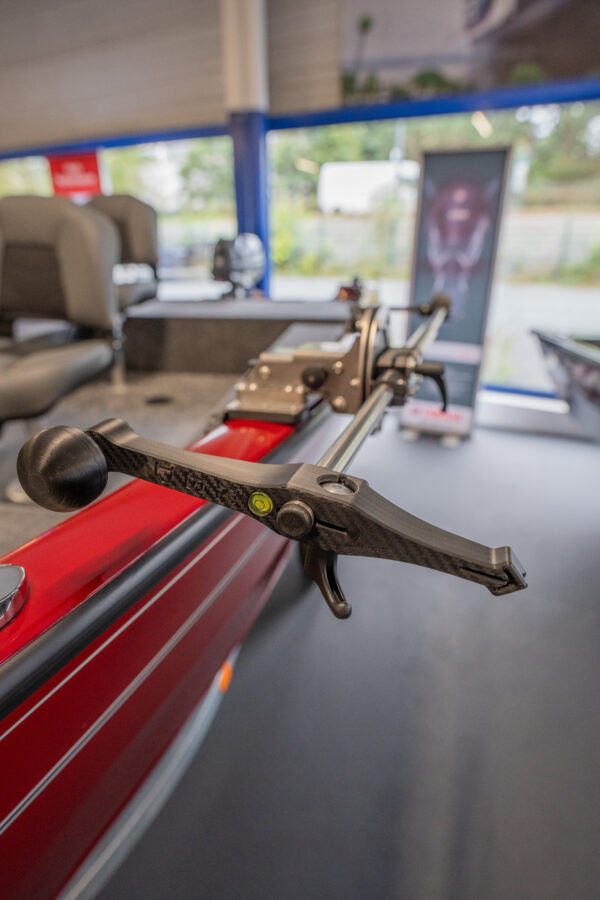 Perche Live KED Flex 2.0 complète – Image 13