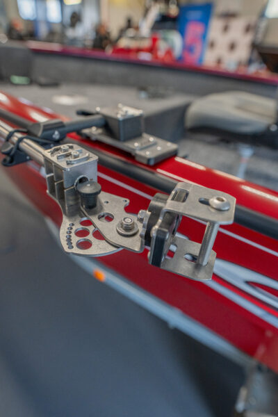 Perche Live KED Flex 2.0 complète – Image 12