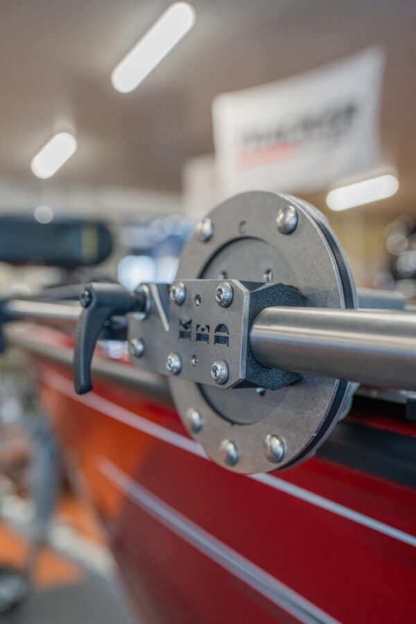 Perche Live KED Flex 2.0 complète – Image 11