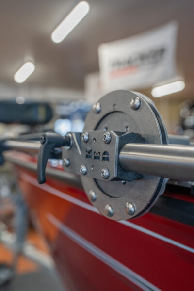 Perche Live KED Flex 2.0 complète – Image 9