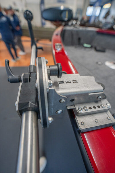 Perche Live KED Flex 2.0 complète – Image 7