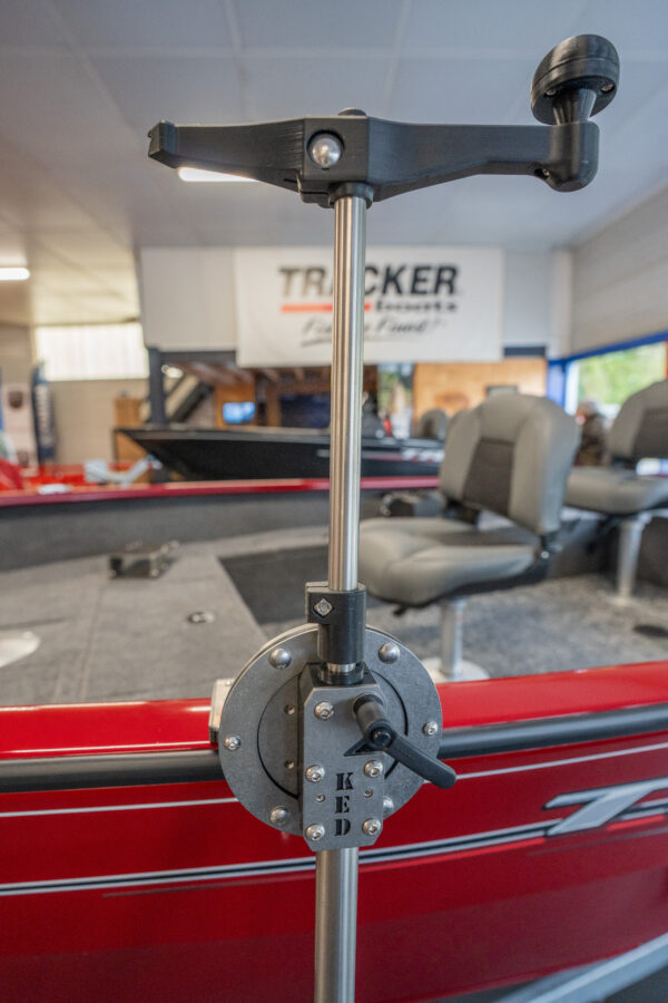 Perche Live KED Flex 2.0 complète – Image 6