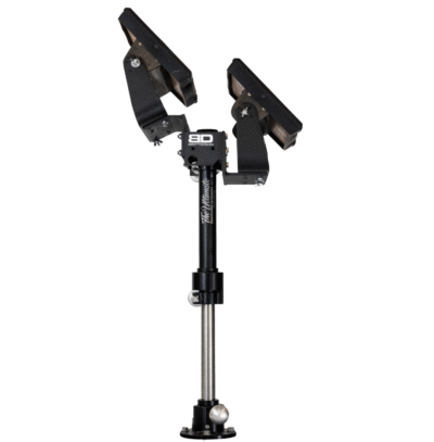 Beatdown Outdoor - Ultimate Double Stack Quick Release – Image 3