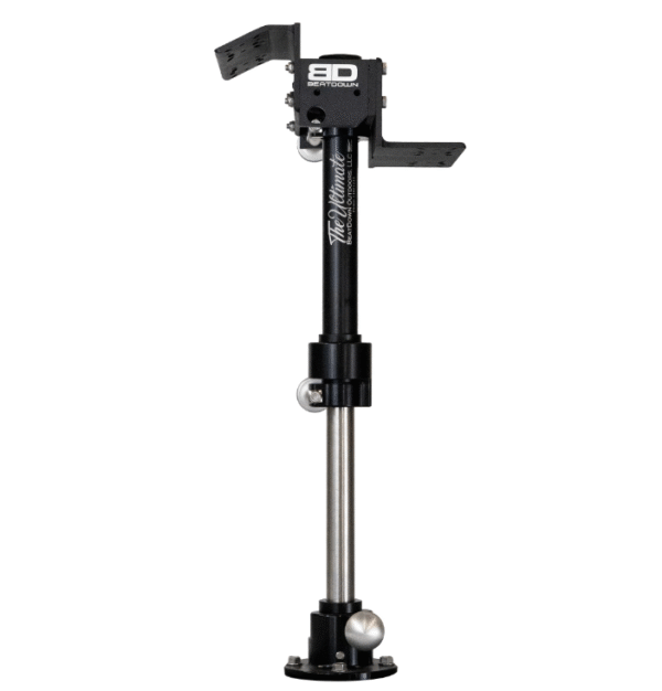 Beatdown Outdoor - Ultimate Double Stack Quick Release – Image 4