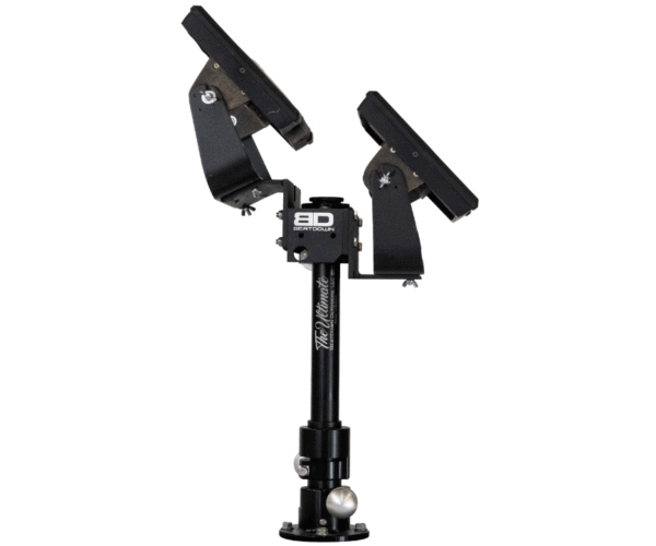 Beatdown Outdoor - Ultimate Double Stack Quick Release – Image 1